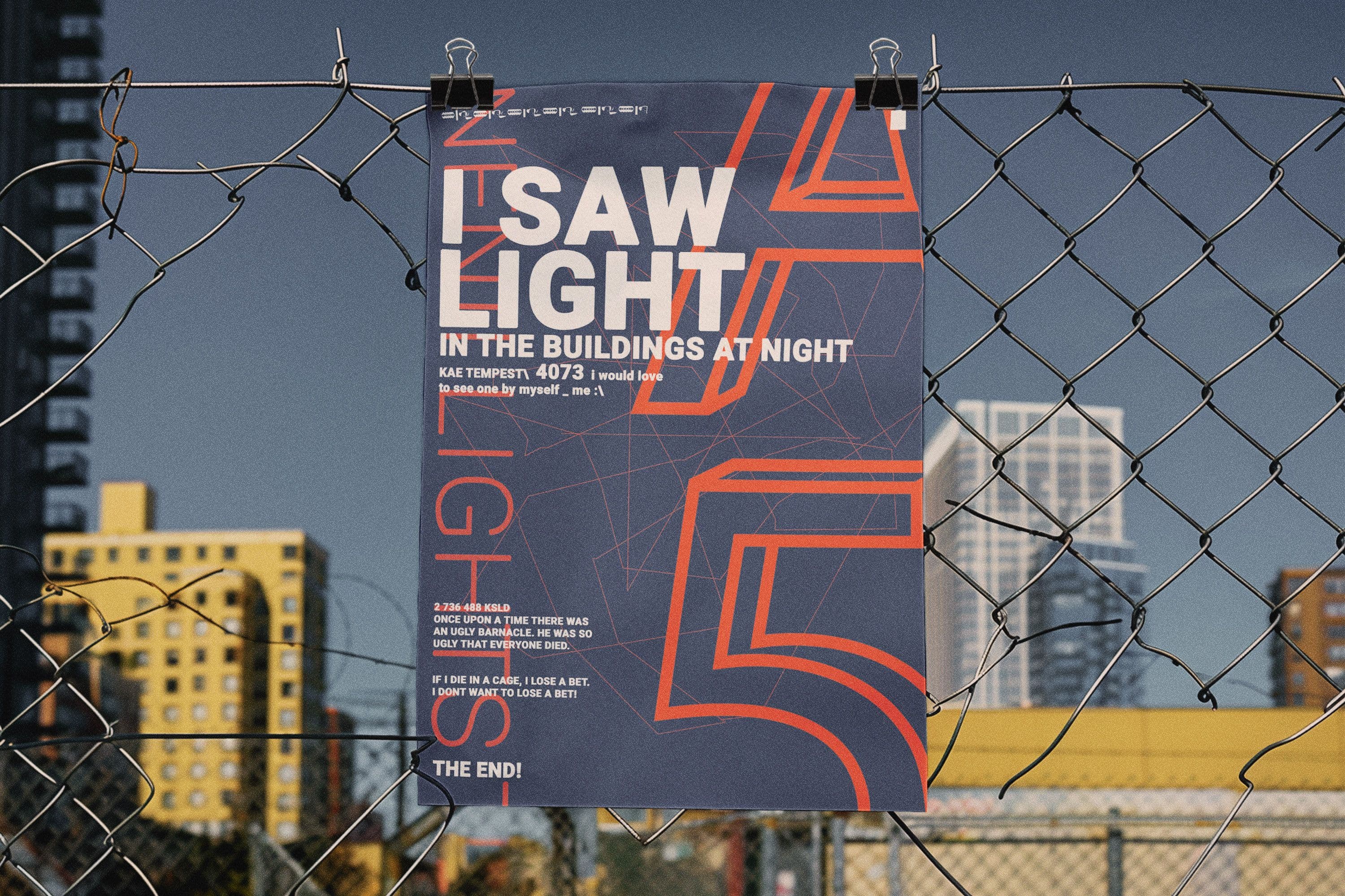 Poster